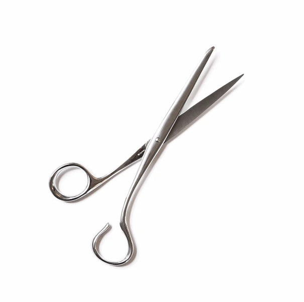 Antonia Campiアントニア・カンピ1958年ハサミ Neto Scissors by Antonia Campi | ŪMEI