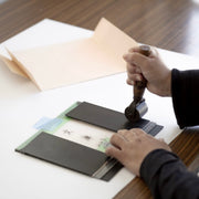 MD Notebook Cover A6