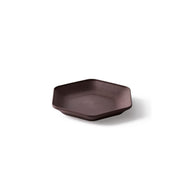 Rokkaku Hexagon Plate Asst | S