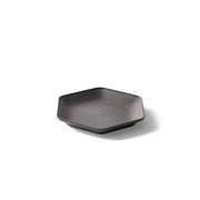 Rokkaku Hexagon Plate Asst | S