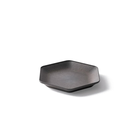 Rokkaku Hexagon Plate Asst | S