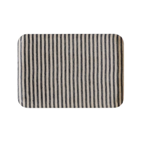 Fog Linen Tray | Medium | Asst Patterns