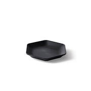 Rokkaku Hexagon Plate Asst | S