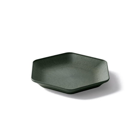 Rokkaku Hexagon Plate Asst | M