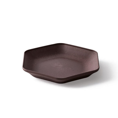 Rokkaku Hexagon Plate Asst | L