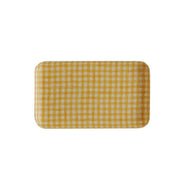 Fog Linen Tray | Small | Asst Patterns