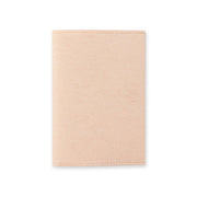 MD Notebook Cover A6