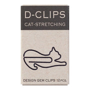 D-Clips Mini Box | Asst
