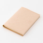 MD Notebook Cover A6