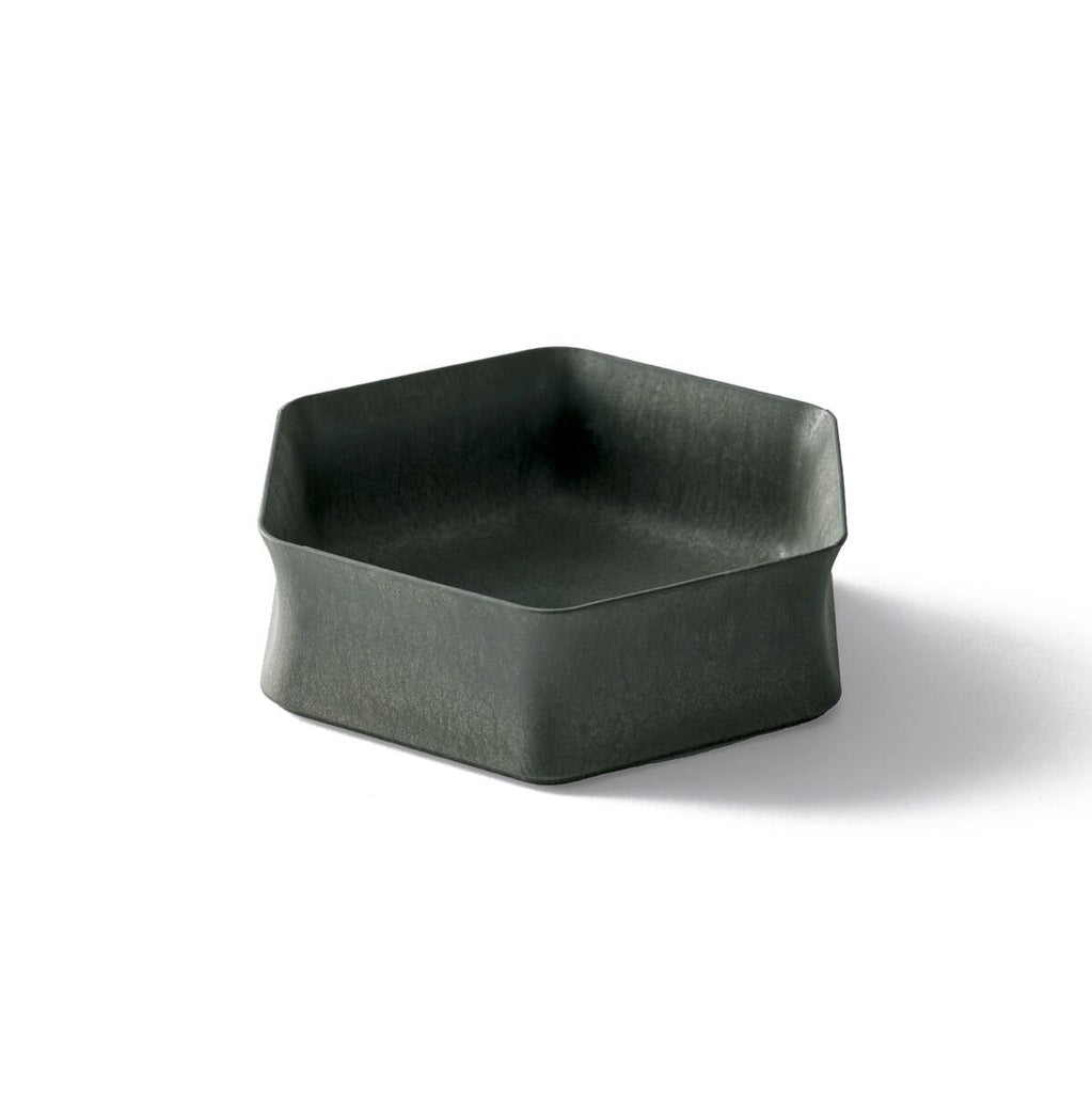 Rokkaku Hexagon Bowl Asst | M