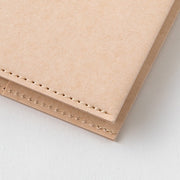 MD Notebook Cover A6