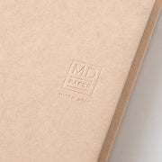 MD Notebook Cover B6 Slim