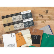 D-Clips Mini Box | Asst