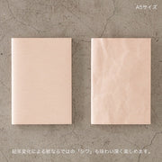 MD Notebook Cover A6