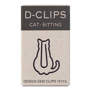 D-Clips Mini Box | Asst