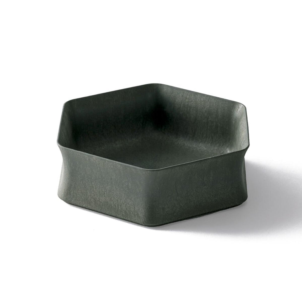 Rokkaku Hexagon Bowl Asst | L