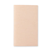 MD Notebook Cover B6 Slim