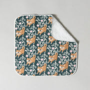 Haikara Handkerchief - Shiba