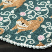 Haikara Handkerchief - Shiba