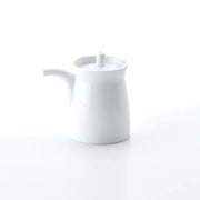 Soy Sauce Dispenser | G-Type | White
