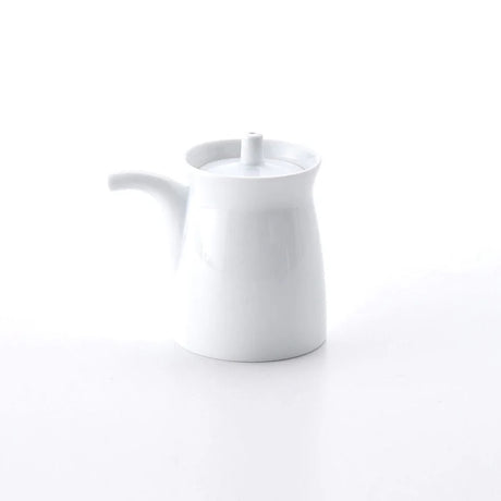 Soy Sauce Dispenser | G-Type | White