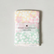 Haikara Handkerchief - Sakura
