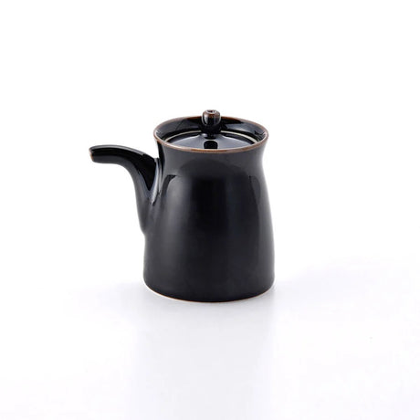 Soy Sauce Dispenser | G-Type | Black