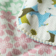Haikara Handkerchief - Sakura
