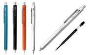 Ohto Needlepoint Horizon Pen