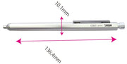 Ohto Needlepoint Horizon Pen