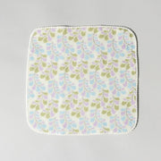 Haikara Handkerchief - Wisteria, Yellow