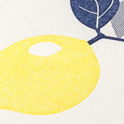 Letterpress Stationery Sets | Lemon