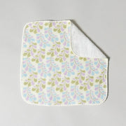 Haikara Handkerchief - Wisteria, Yellow