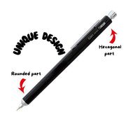 Ohto Needlepoint Horizon Pen