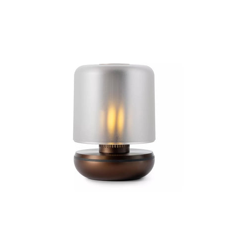 Humble - Firefly Table Light - Bronze / Frosted