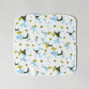 Haikara Handkerchief - Hanamizuki, Dogwood