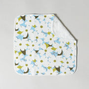 Haikara Handkerchief - Hanamizuki, Dogwood