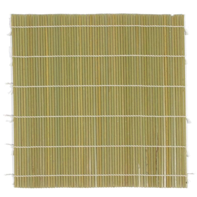 Bamboo Sushi Rolling Mat