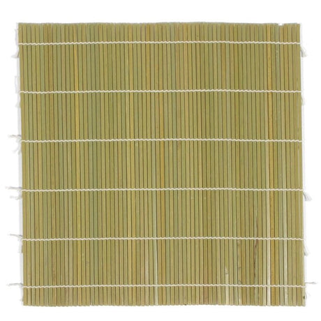 Bamboo Sushi Rolling Mat