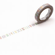 MT Ex Embroidery Line 7mm | Washi Tape