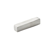 Silver Chopstick Rest - Square