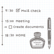 Kleid x Eric Small Things Ring 2026 B6 Diary | Asst