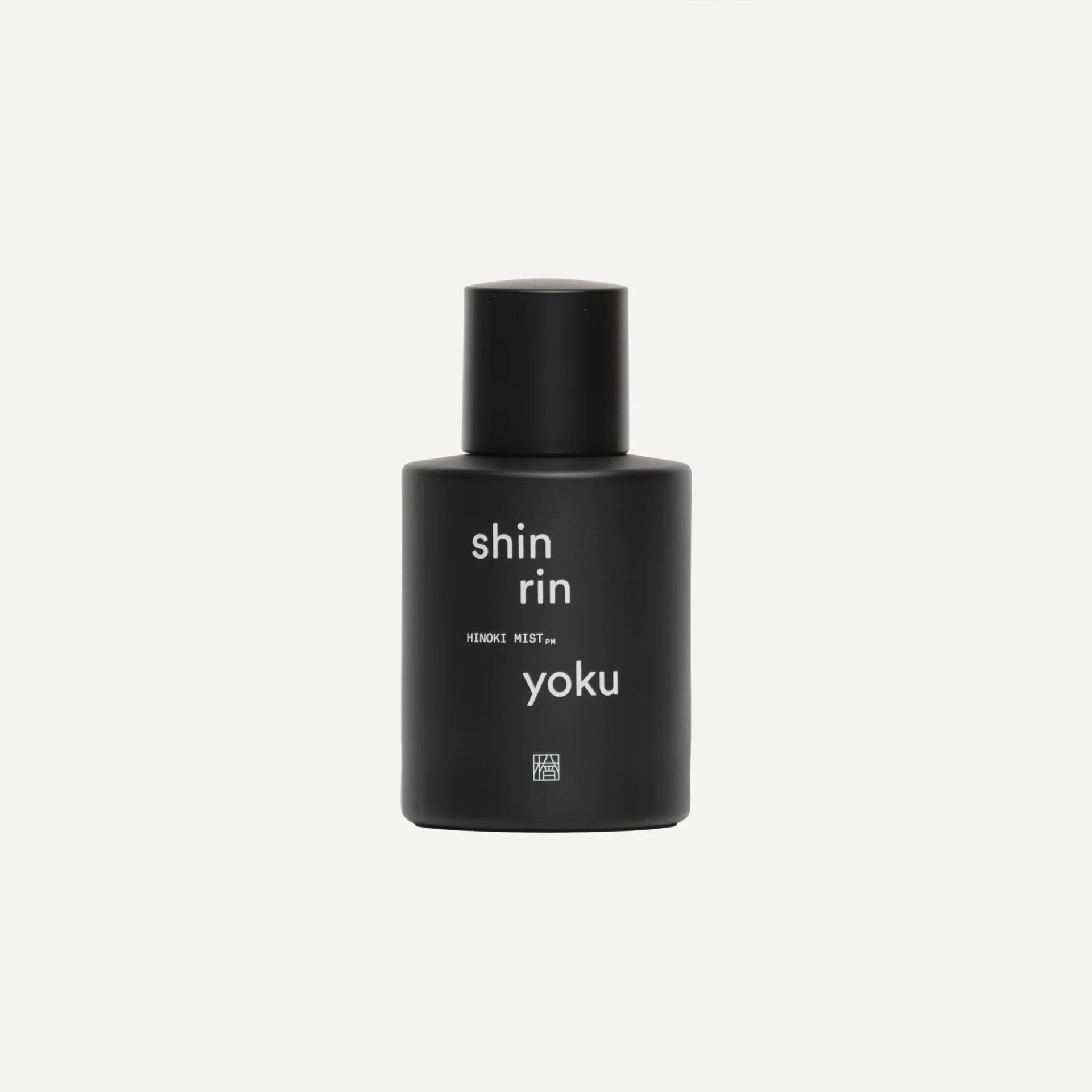 Shin Rin Yoku Hinoki PM Room Mist | Leaf | ŪMEI