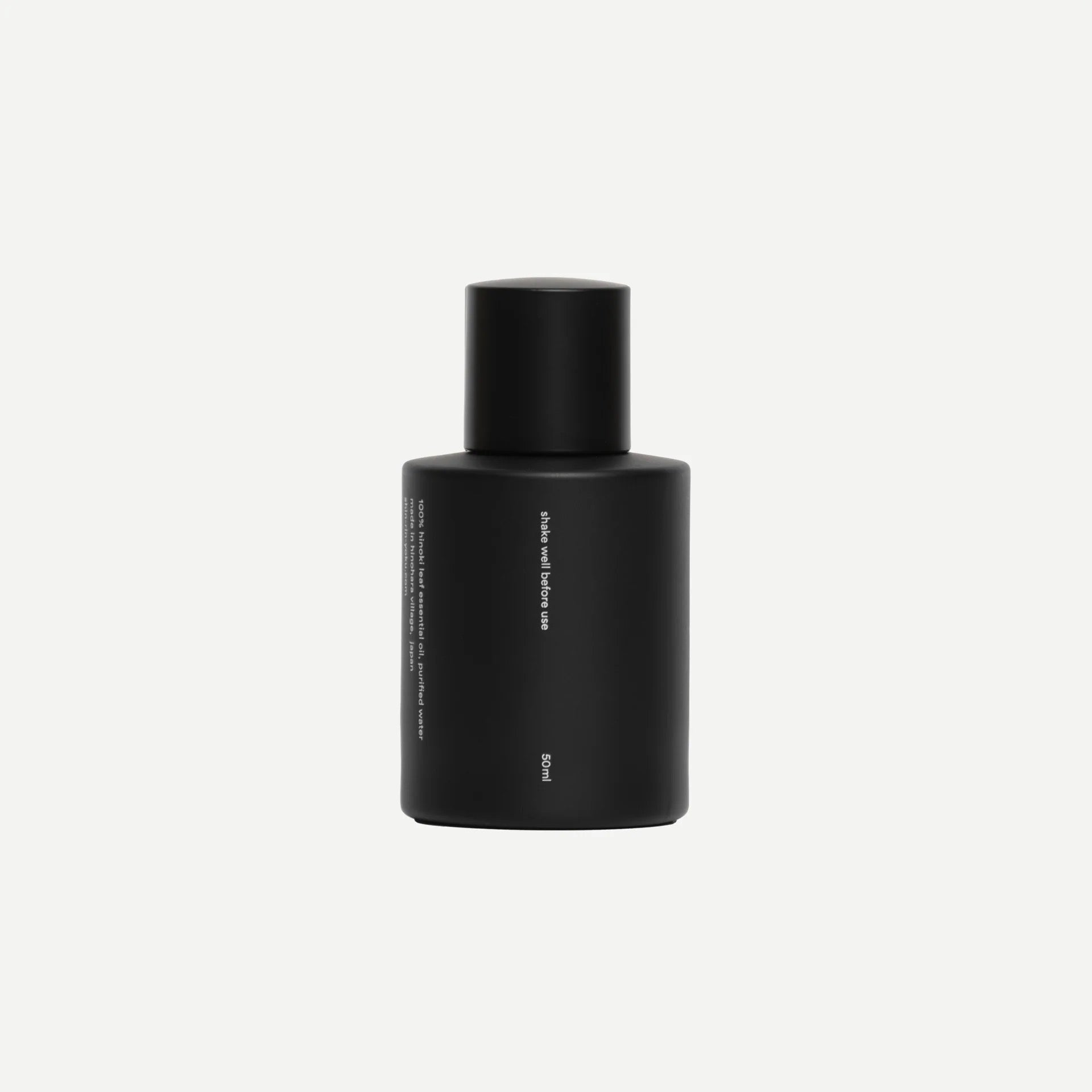 Shin Rin Yoku Hinoki PM Room Mist | Leaf | ŪMEI