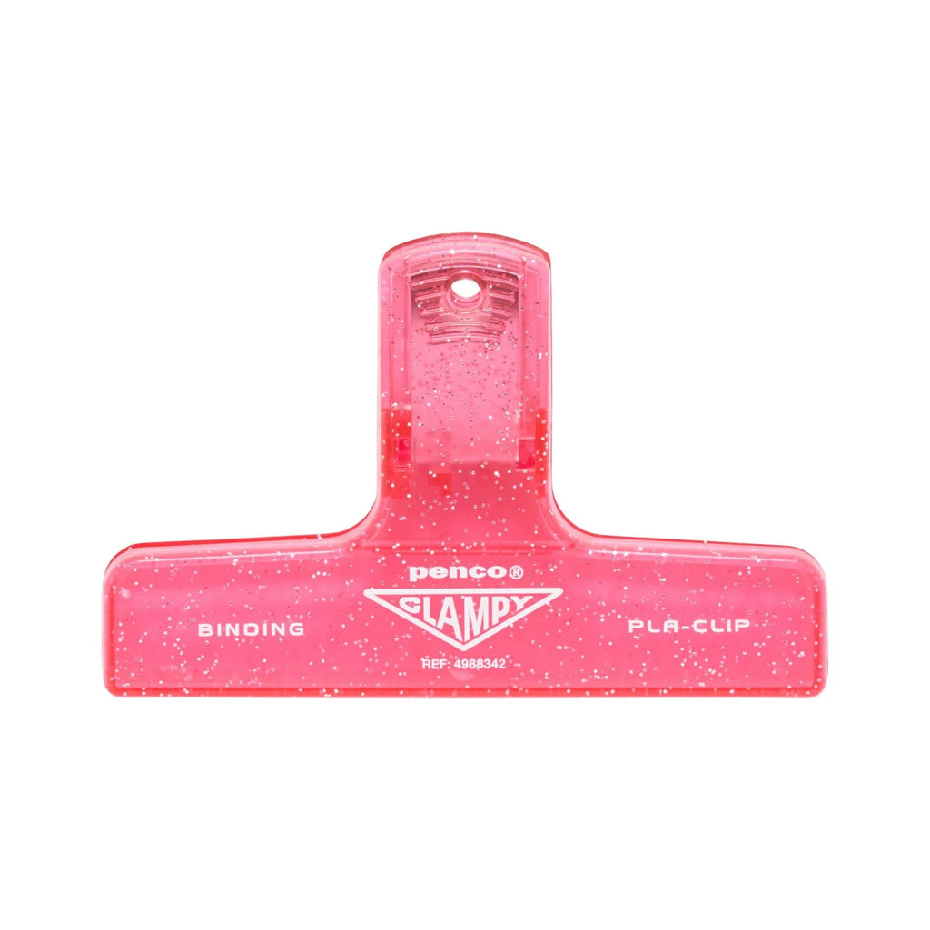 Penco Glitter Clip Clip - Asst Colors