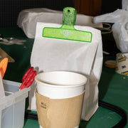 Penco Glitter Clip Clip - Asst Colors