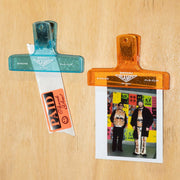 Penco Glitter Clip Clip - Asst Colors