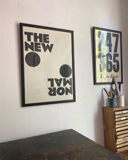 The New Normal Poster