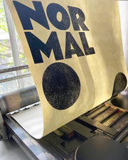 The New Normal Poster