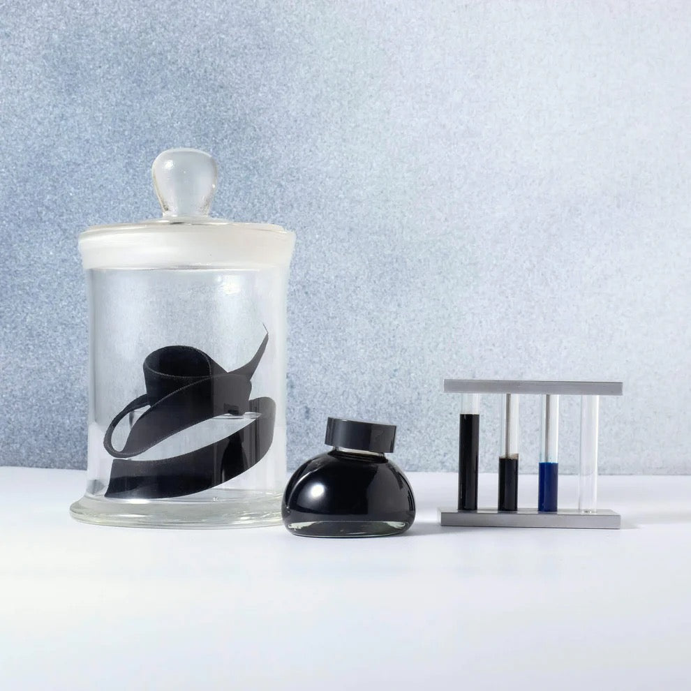 Color Specimen Ink - Velour